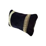 Luxury Signature Car Headrest Pillow