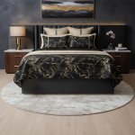 Luxury Fiona Quilt Set