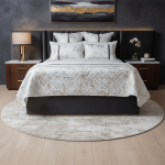 Luxury Fiona Quilt Set