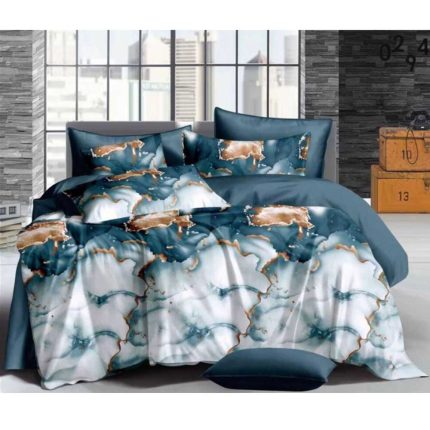 Neonisa Duvet Cover Set
